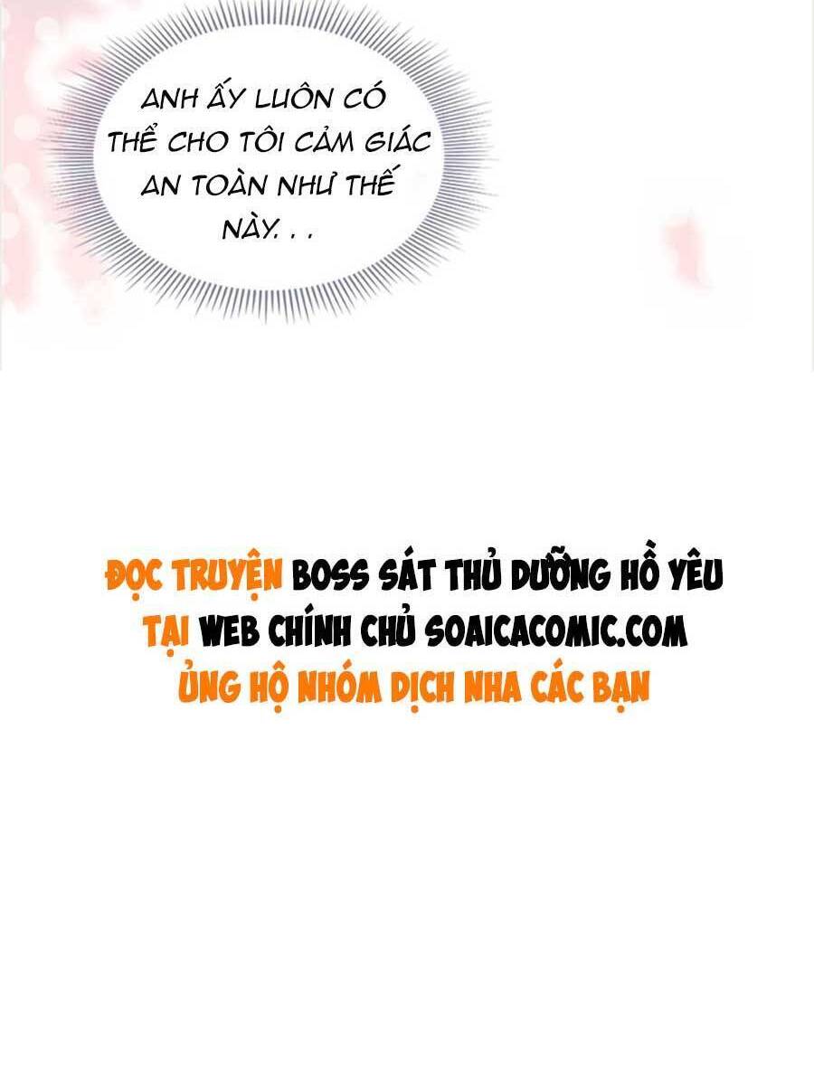 Boss Sát Thủ Dưỡng Hồ Yêu Chapter 47 - Trang 23