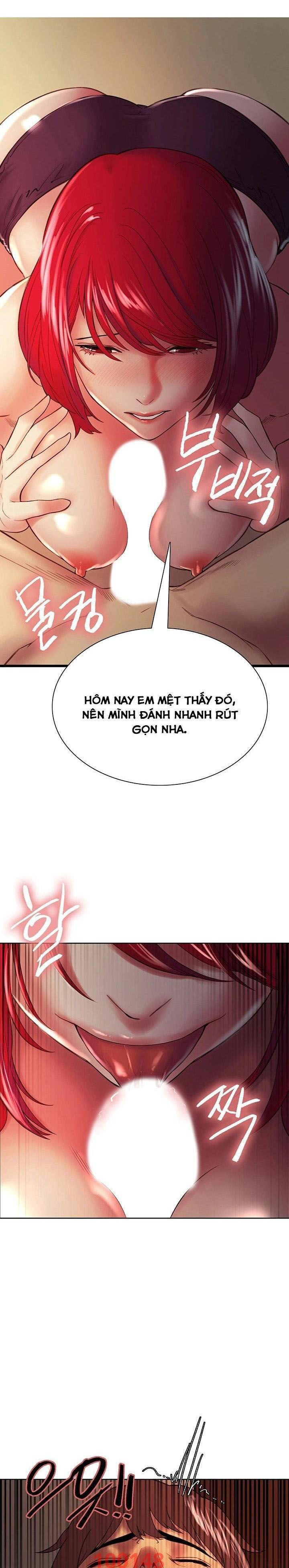 Chạy Trốn Gia Đình Chapter 46 - Trang 2