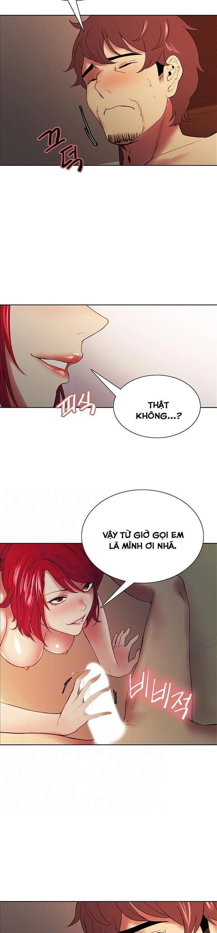 Chạy Trốn Gia Đình Chapter 46 - Trang 7