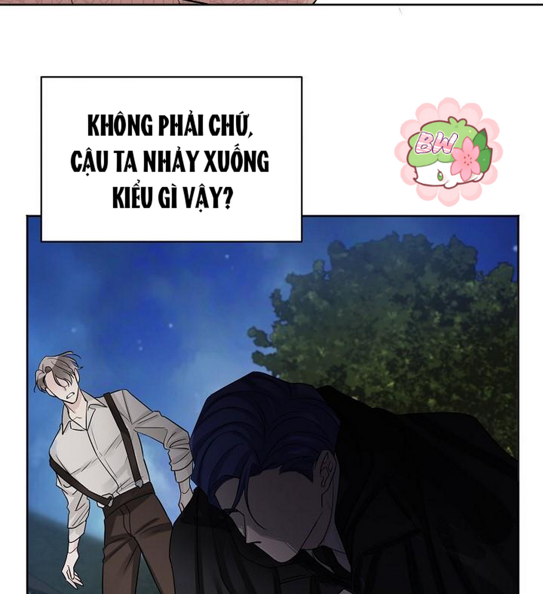 Chinh Phục Quý Ngài Ma Cà Rồng Chapter 1 - Trang 121