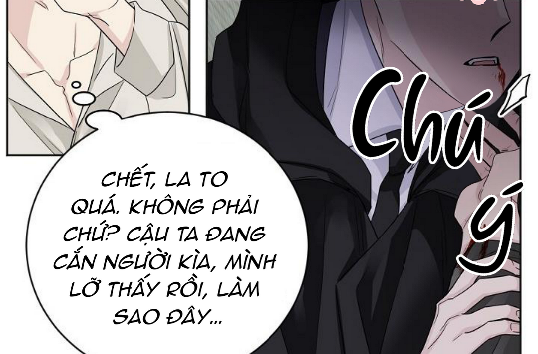 Chinh Phục Quý Ngài Ma Cà Rồng Chapter 1 - Trang 127