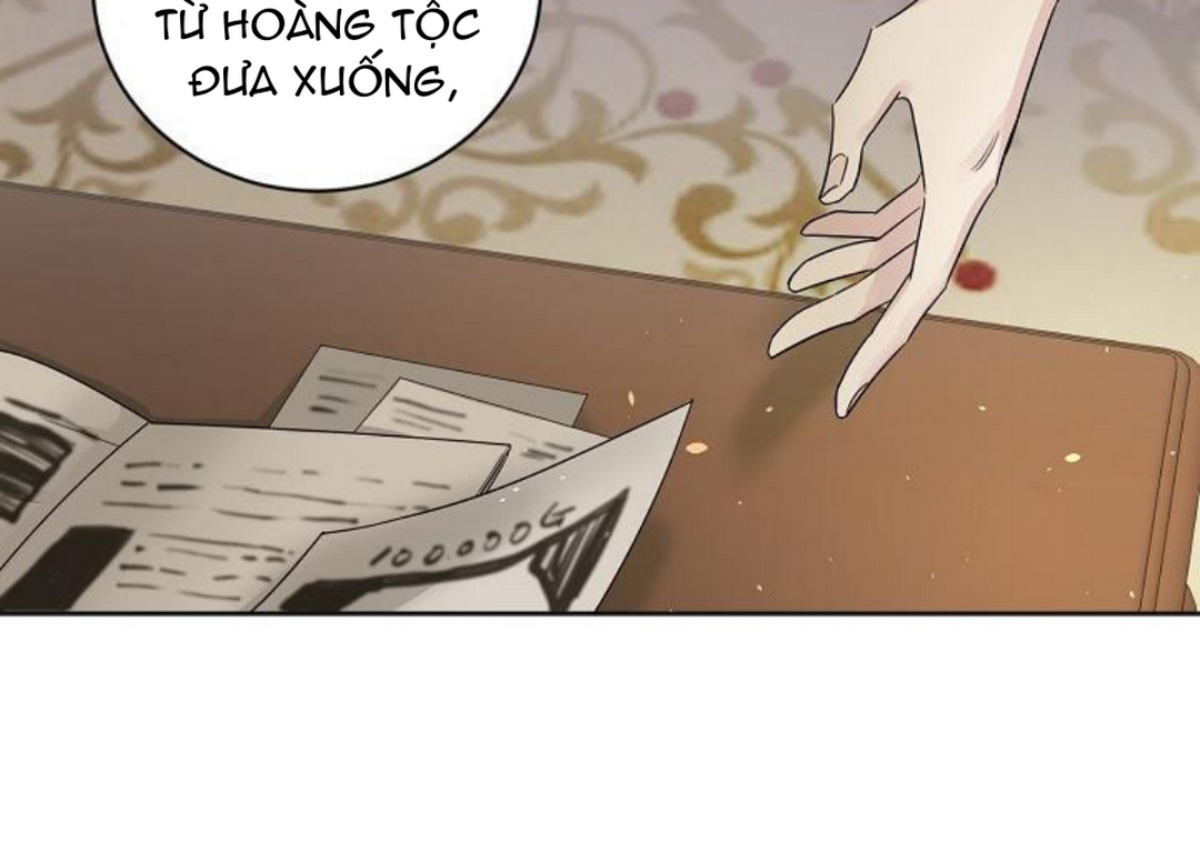 Chinh Phục Quý Ngài Ma Cà Rồng Chapter 1 - Trang 9