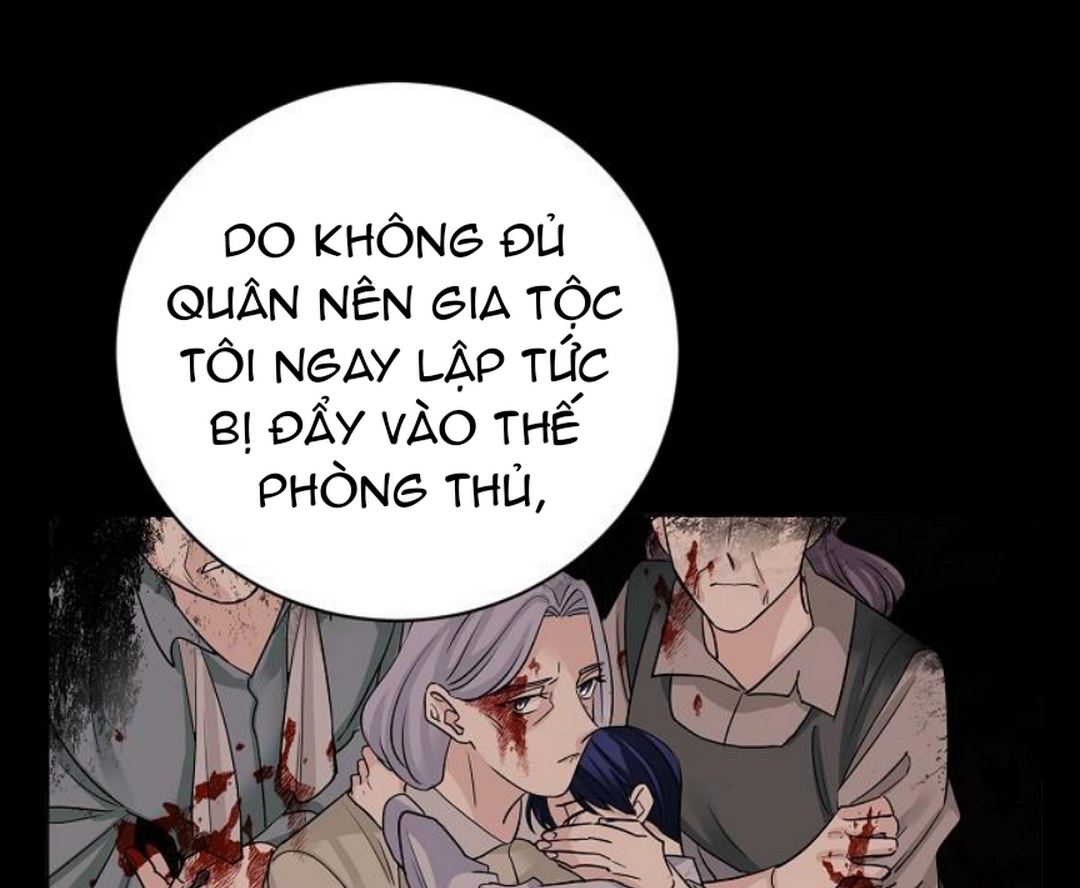 Chinh Phục Quý Ngài Ma Cà Rồng Chapter 2 - Trang 83