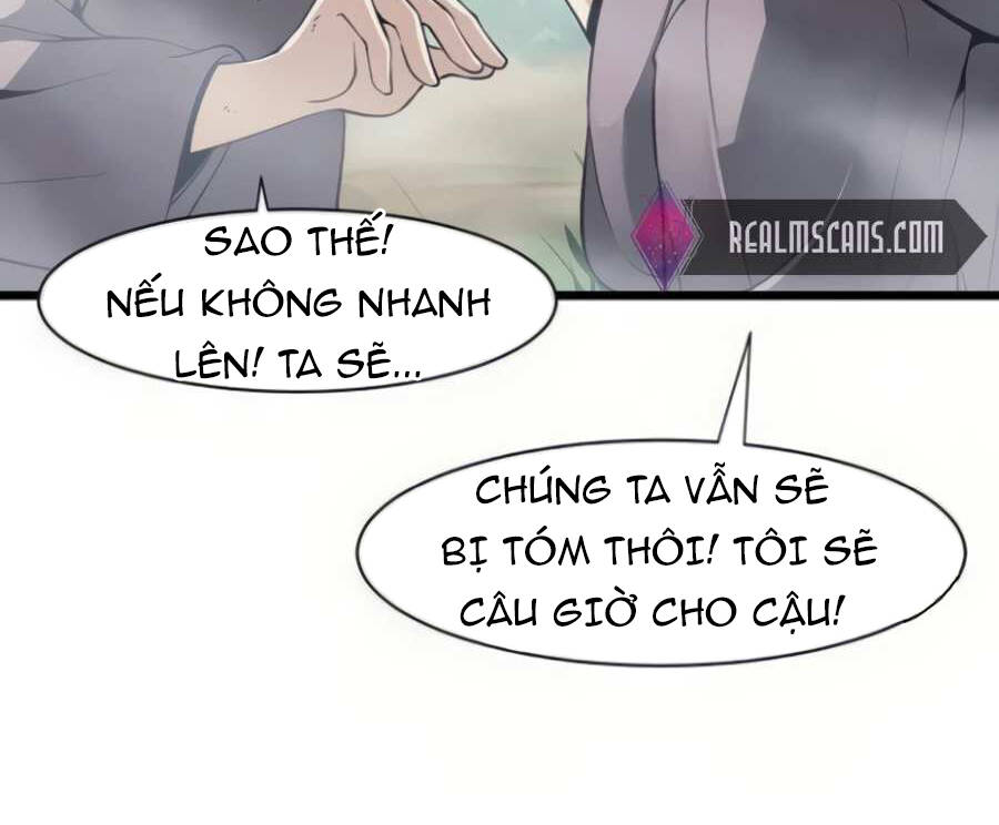 Giáo Viên Của Những Nhân Vật Phản Diện Chapter 12.5 - Trang 32