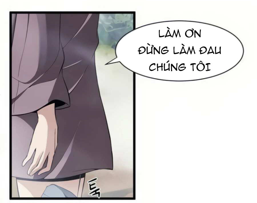 Giáo Viên Của Những Nhân Vật Phản Diện Chapter 12.5 - Trang 52