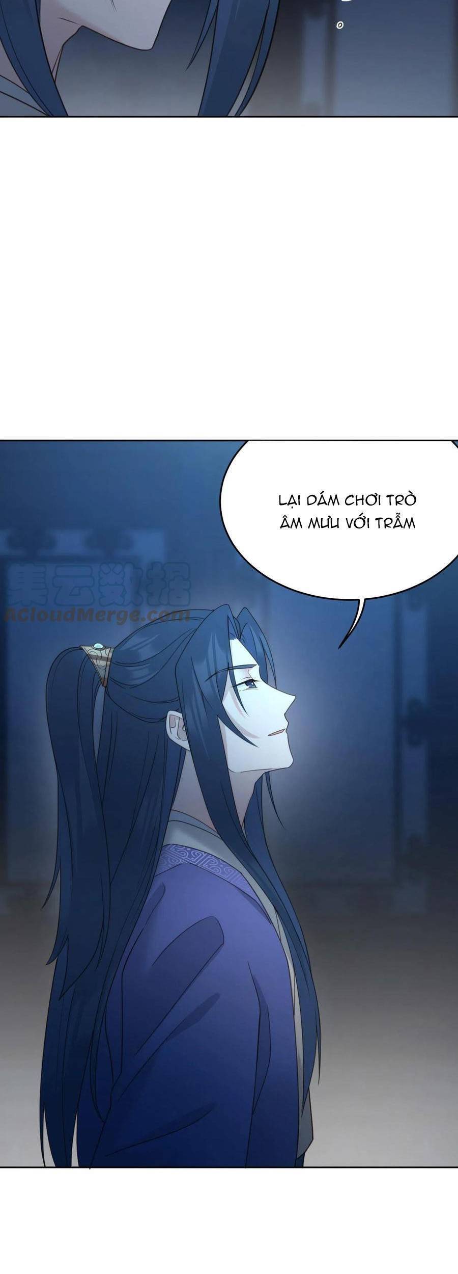 Hoàng Hậu Vô Đức Chapter 73 - Trang 16