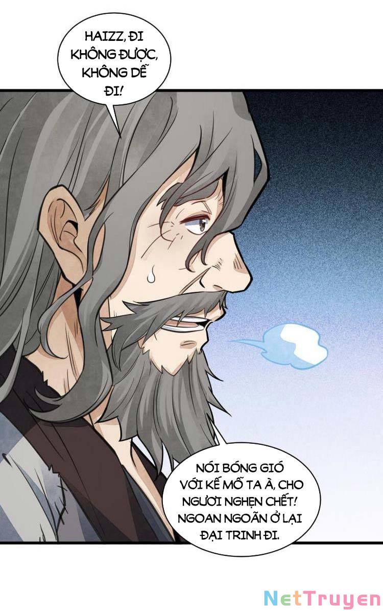 Lạn Nha Kỳ Duyên Chapter 139 - Trang 38