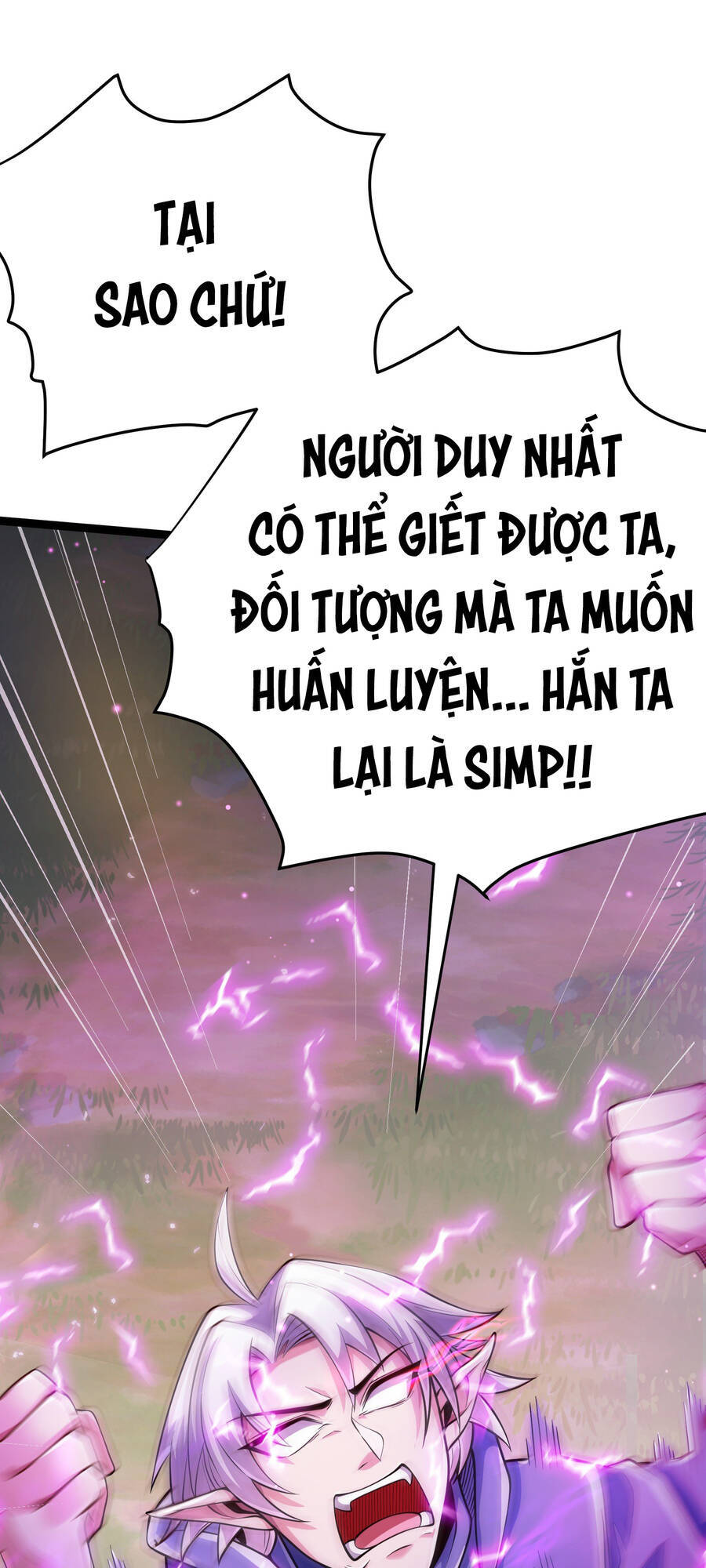 Lãnh Chúa Bóng Tối Chapter 4 - Trang 113