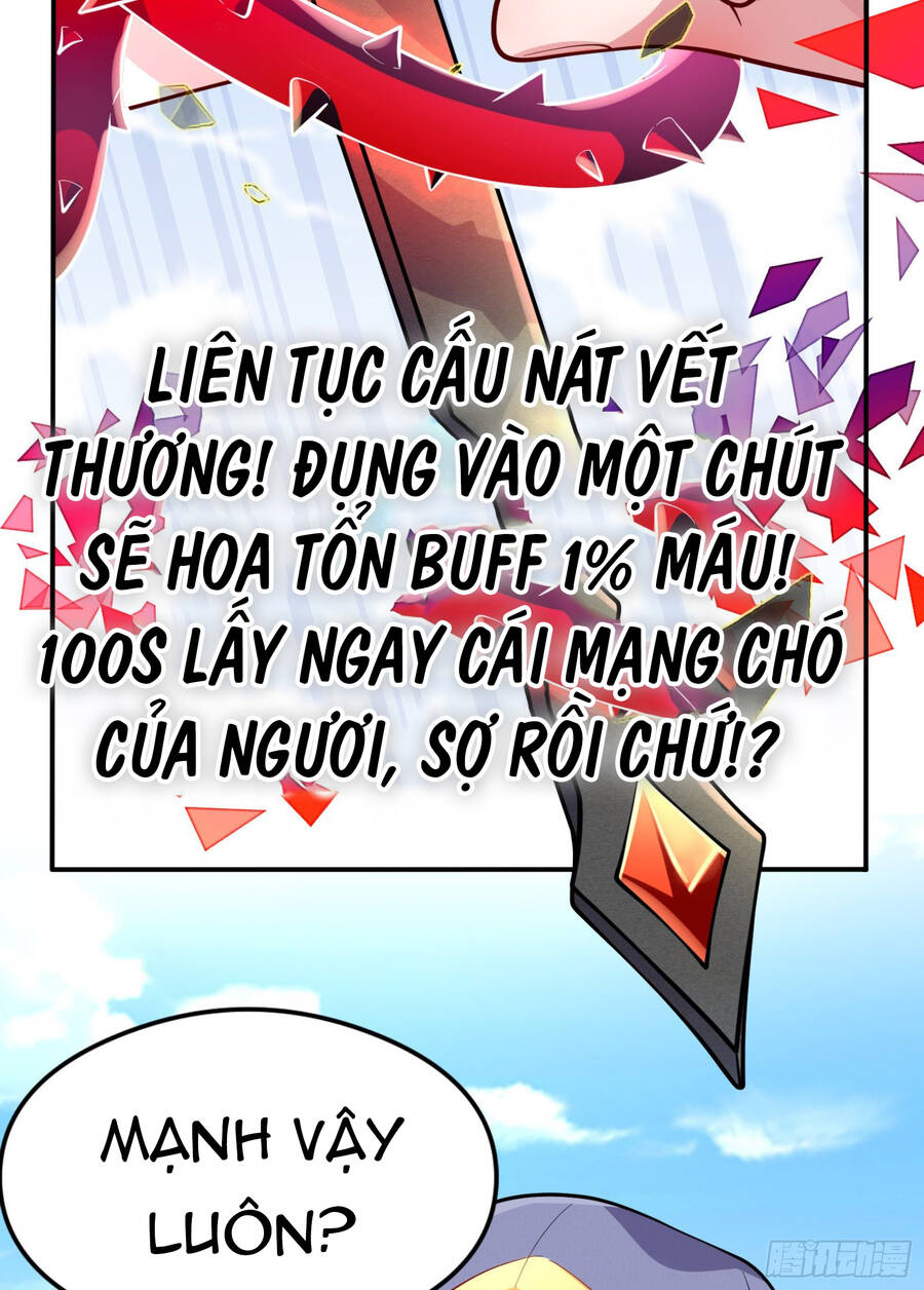 Lãnh Chúa Bóng Tối Chapter 4 - Trang 51