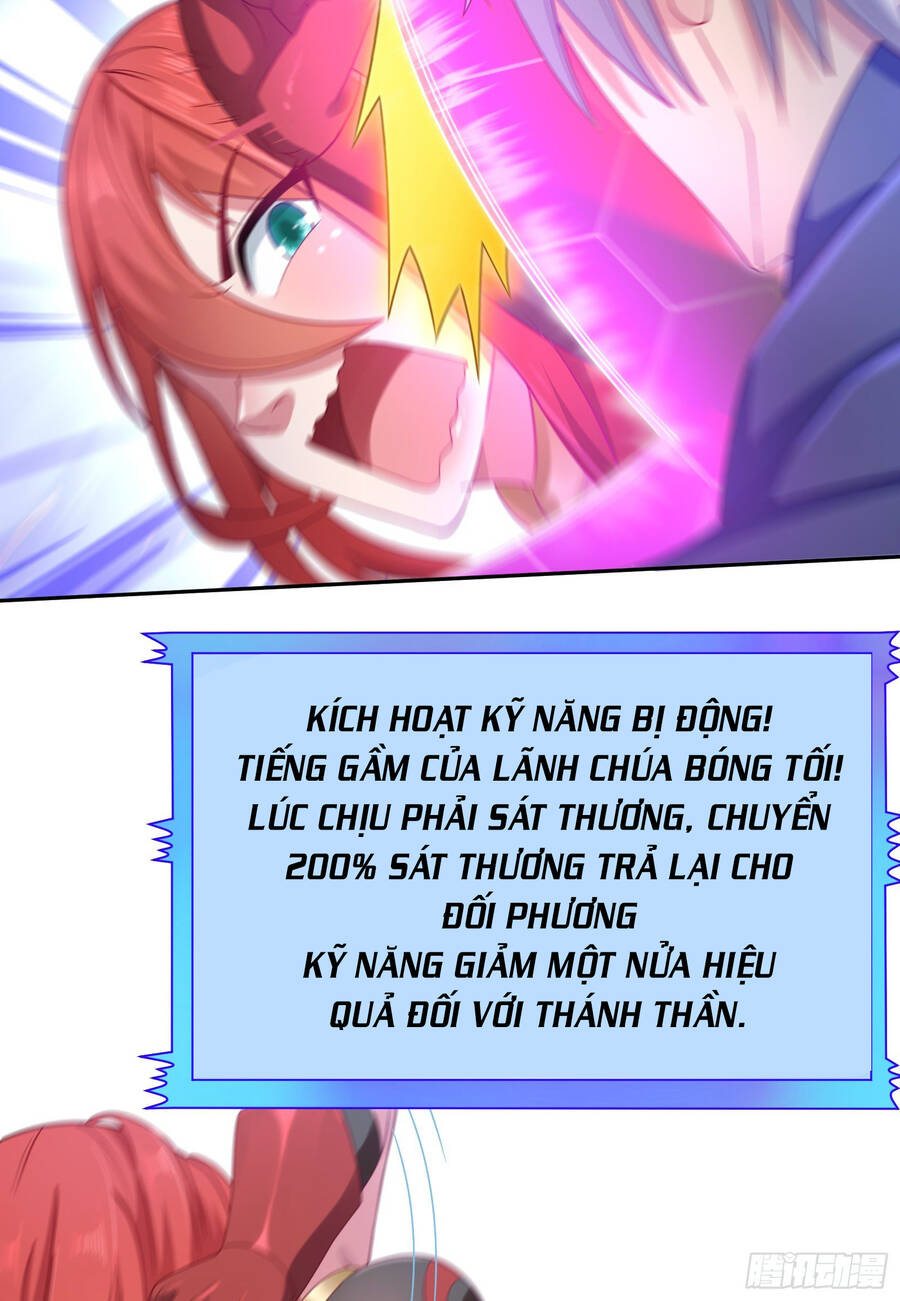 Lãnh Chúa Bóng Tối Chapter 4 - Trang 90