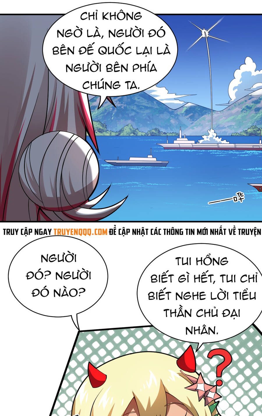 Ma Vương Trở Lại Chapter 44 - Trang 14