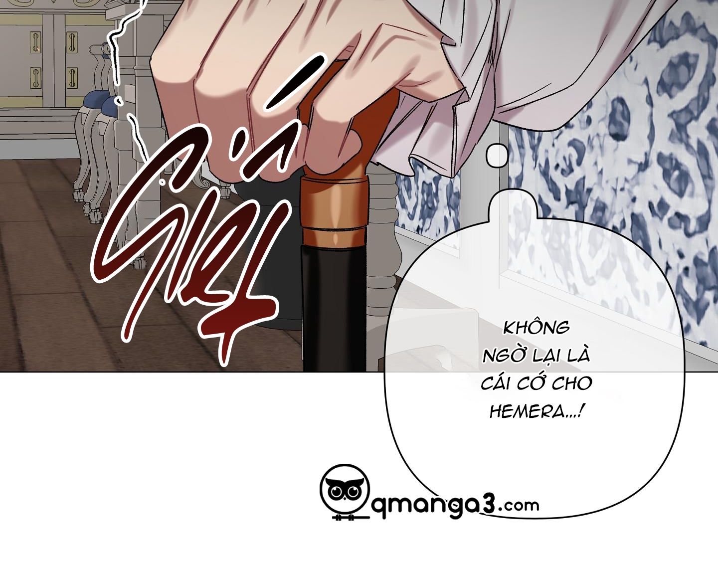 Một Ngày Nọ, Tôi Được Kẻ Thù Cầu Hôn Chapter 38 - Trang 10