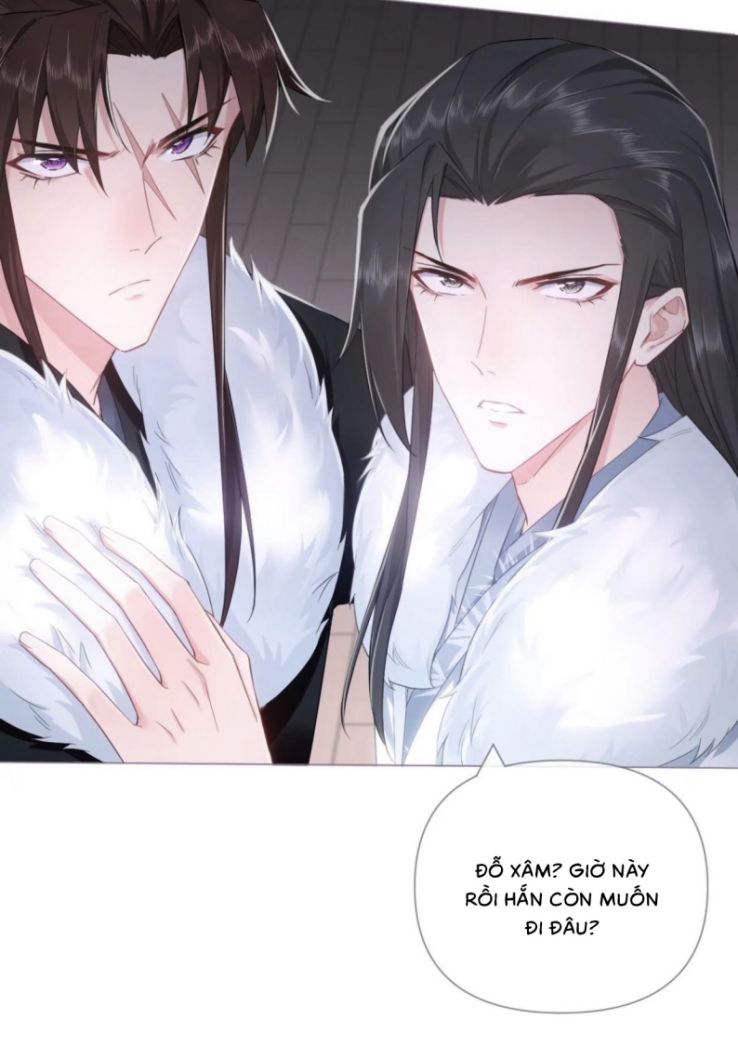 Nhập Mộ Chi Thần Chapter 66 - Trang 17