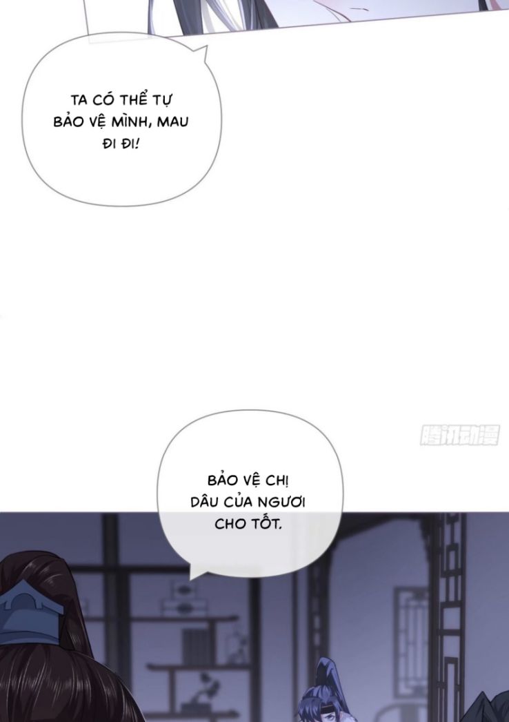 Nhập Mộ Chi Thần Chapter 66 - Trang 20