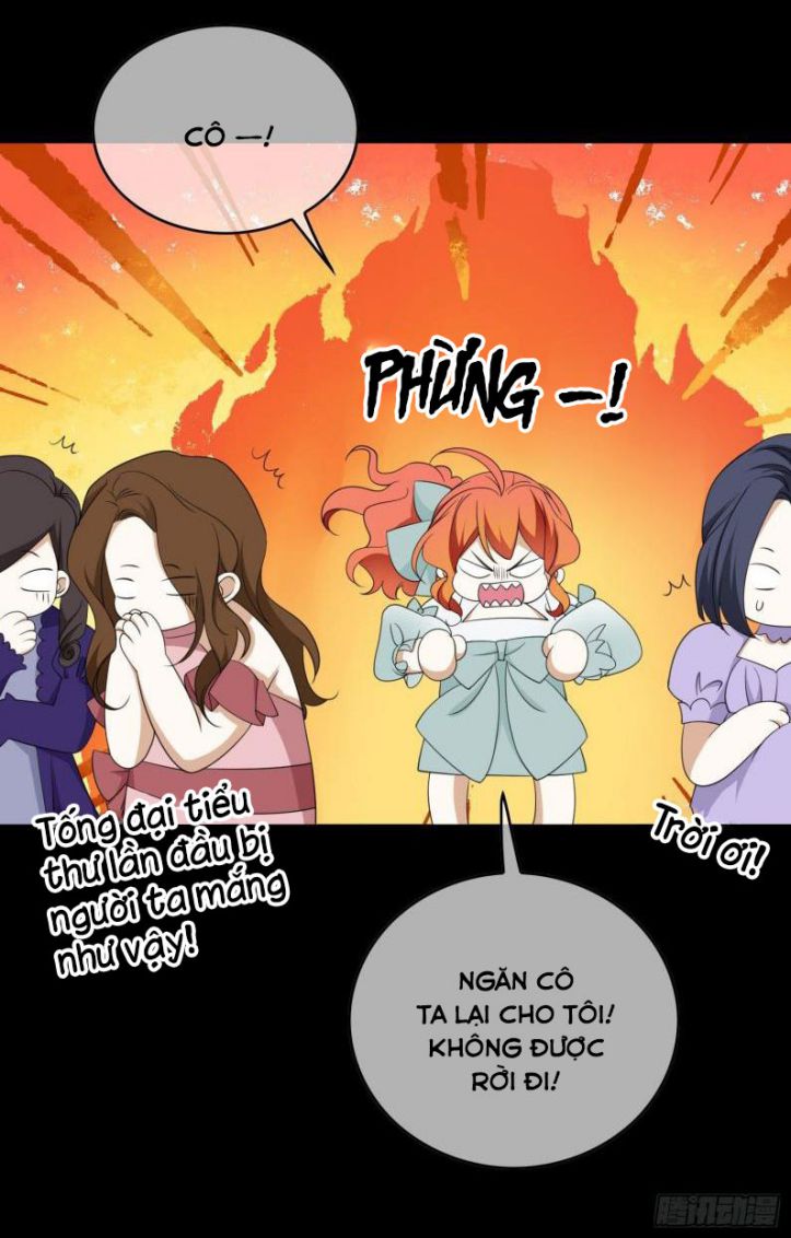 Sắp Bị Ăn Thịt Rồi! Chapter 86 - Trang 17