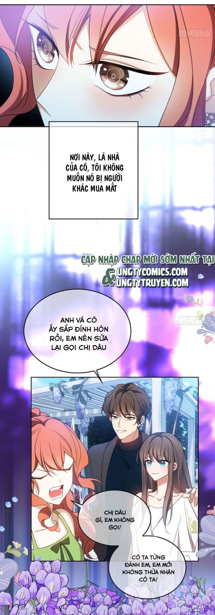 Sắp Bị Ăn Thịt Rồi! Chapter 86 - Trang 2