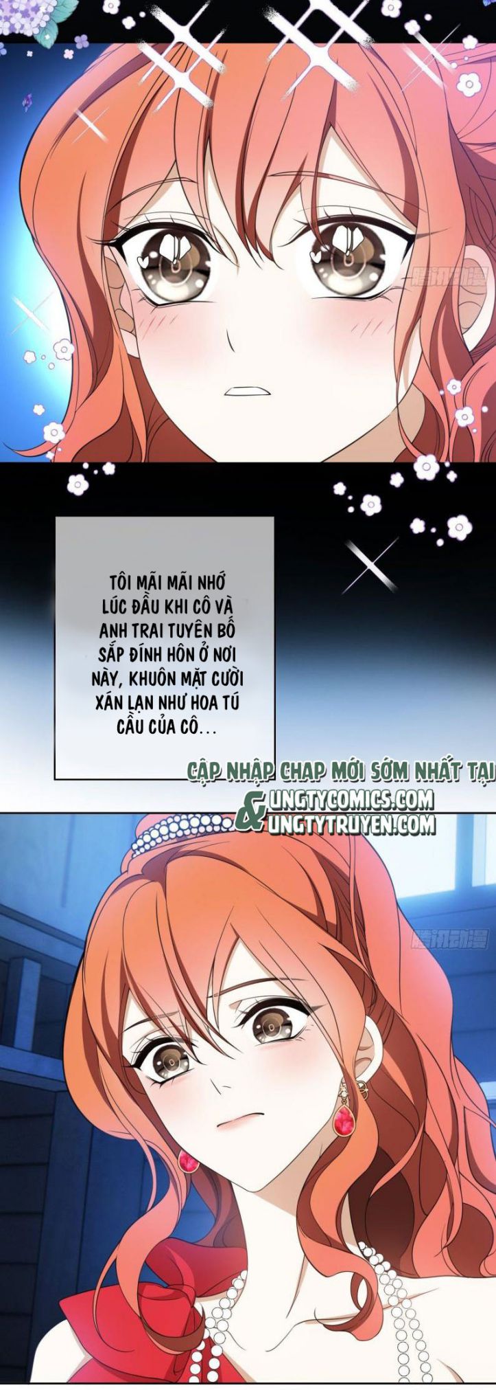 Sắp Bị Ăn Thịt Rồi! Chapter 86 - Trang 4