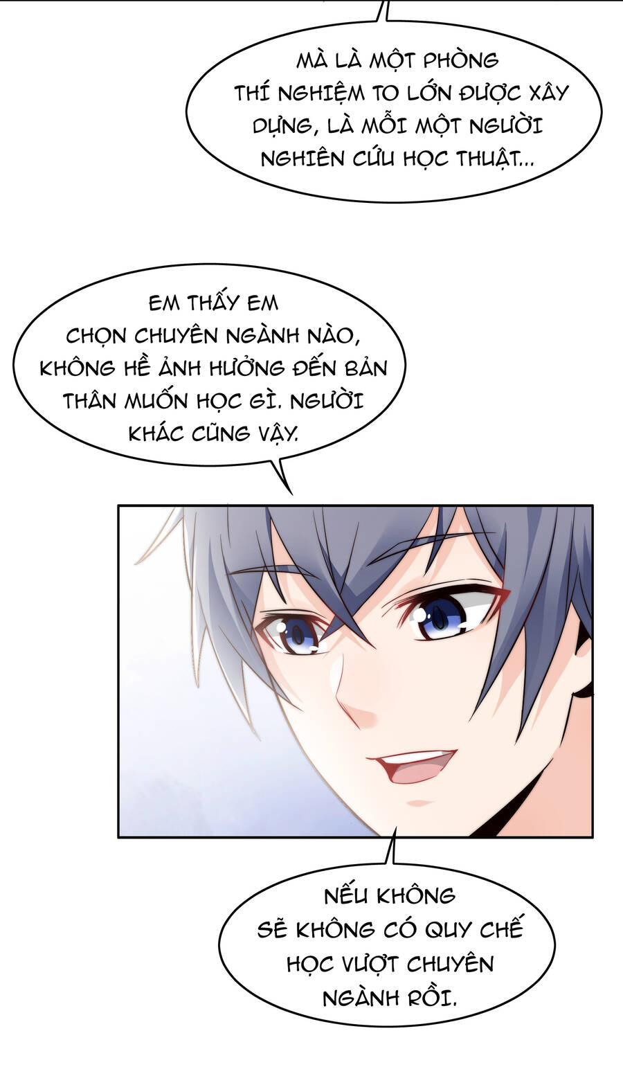 Siêu Thần Hẹn Hò Cùng Hoa Khôi Chapter 25 - Trang 5