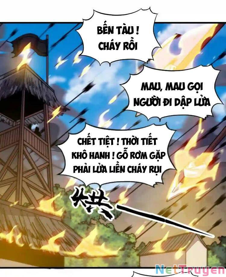 Ta Có Một Sơn Trại Chapter 330 - Trang 15