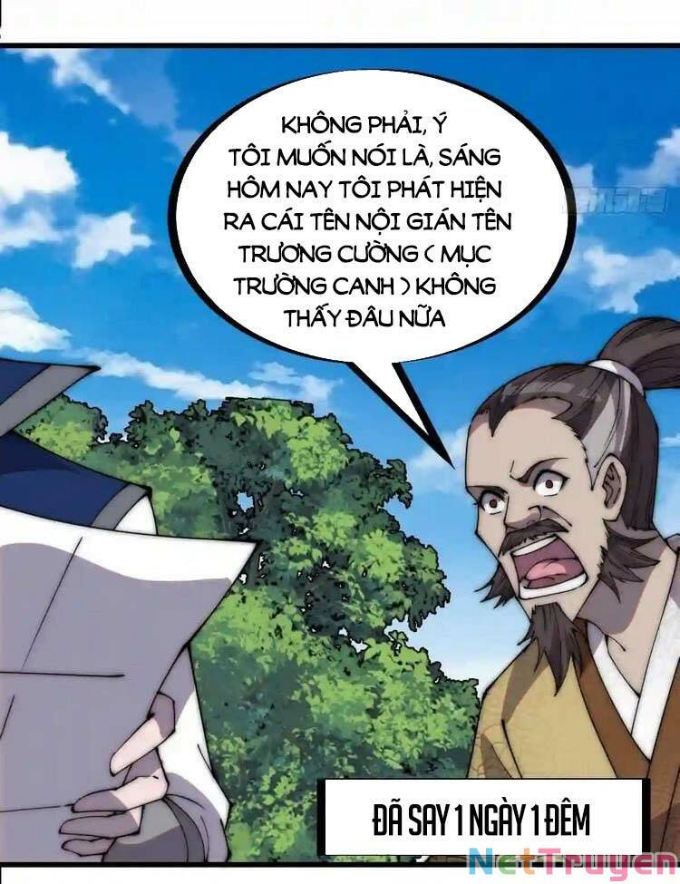 Ta Có Một Sơn Trại Chapter 330 - Trang 3