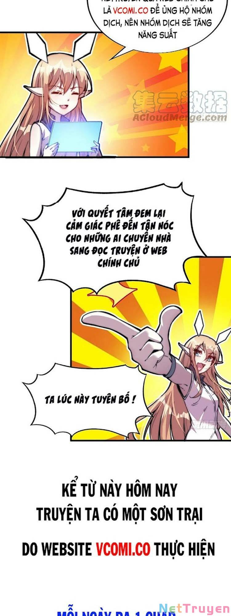 Ta Có Một Sơn Trại Chapter 330 - Trang 30