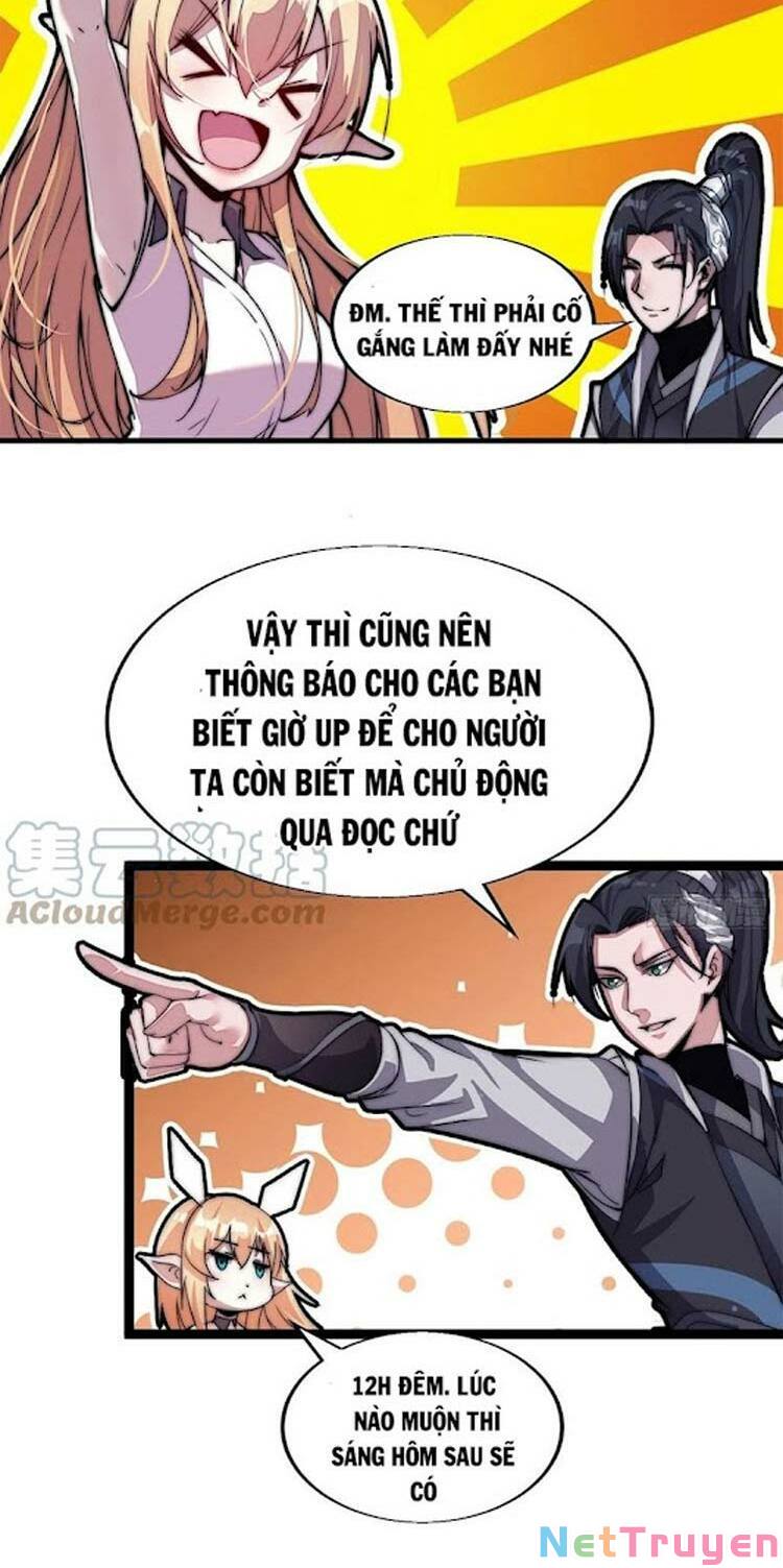 Ta Có Một Sơn Trại Chapter 330 - Trang 32