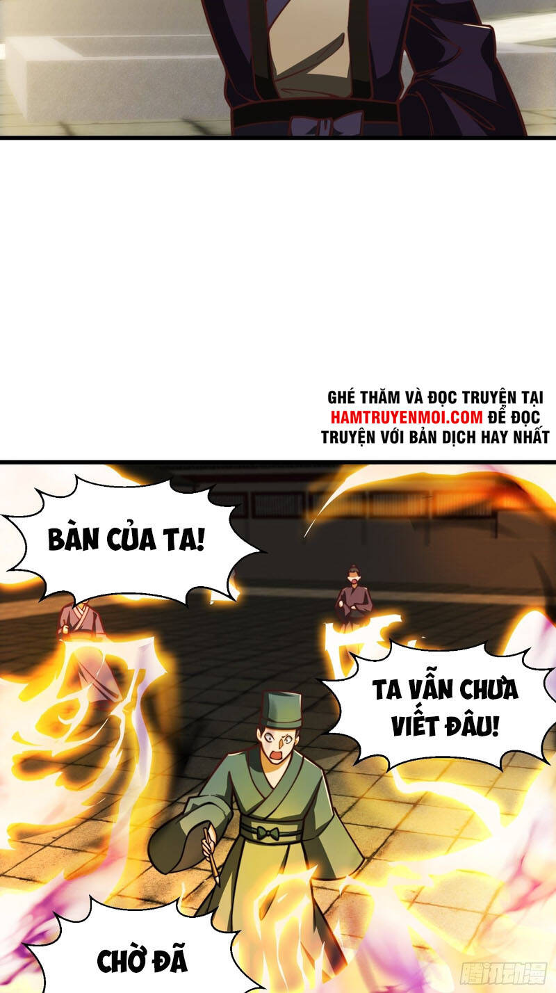 Ta Dùng Sách Giải Trí Thành Thánh Nhân Chapter 34 - Trang 14