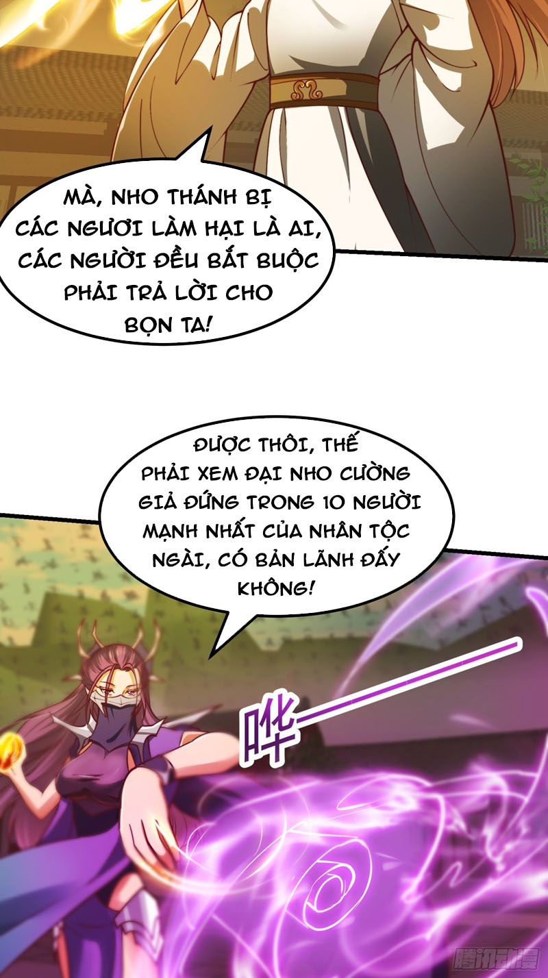 Ta Dùng Sách Giải Trí Thành Thánh Nhân Chapter 35 - Trang 7