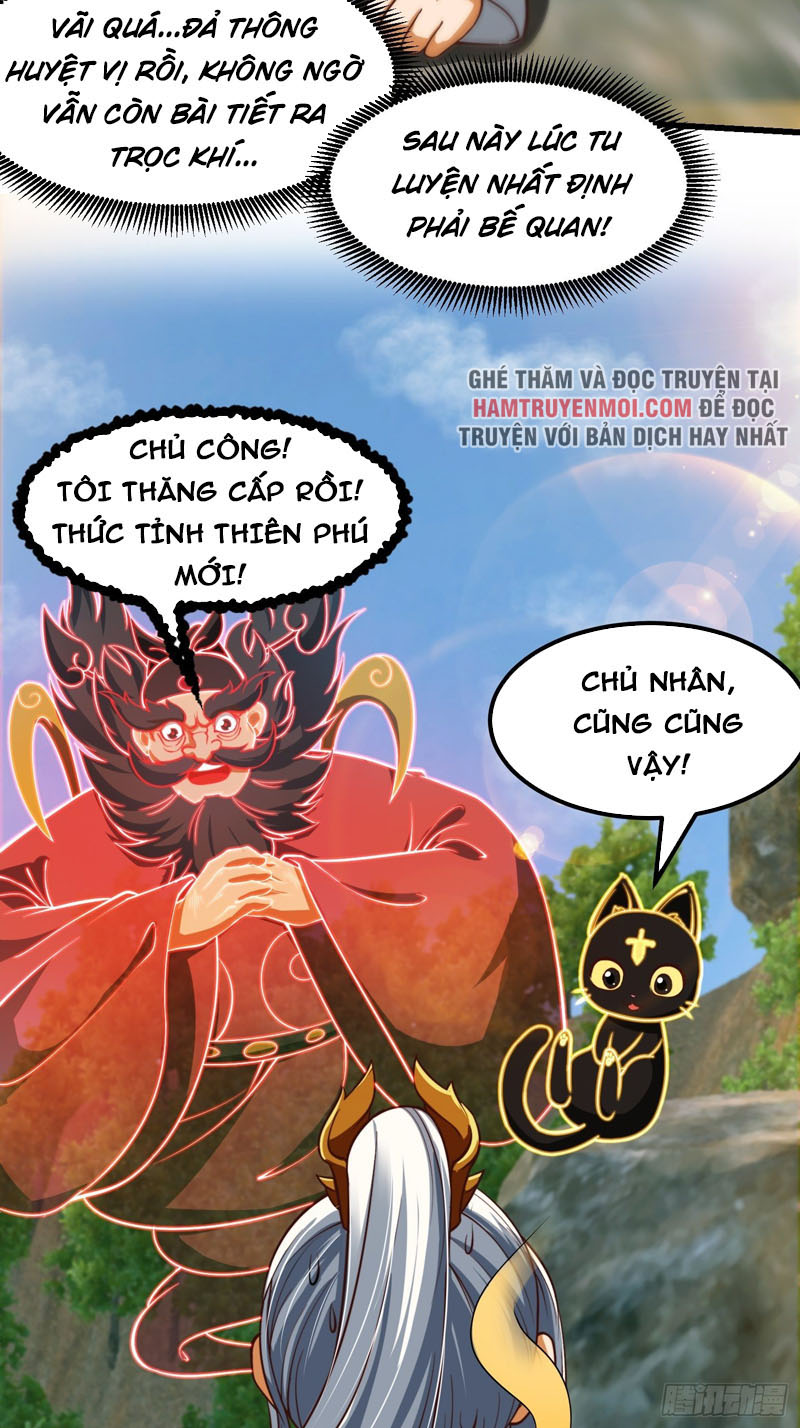 Ta Dùng Sách Giải Trí Thành Thánh Nhân Chapter 39 - Trang 6