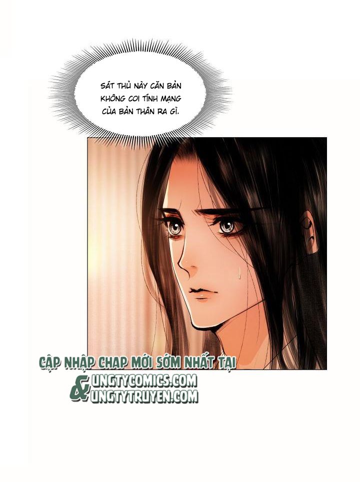 Tái Thế Quyền Thần Chapter 41 - Trang 11