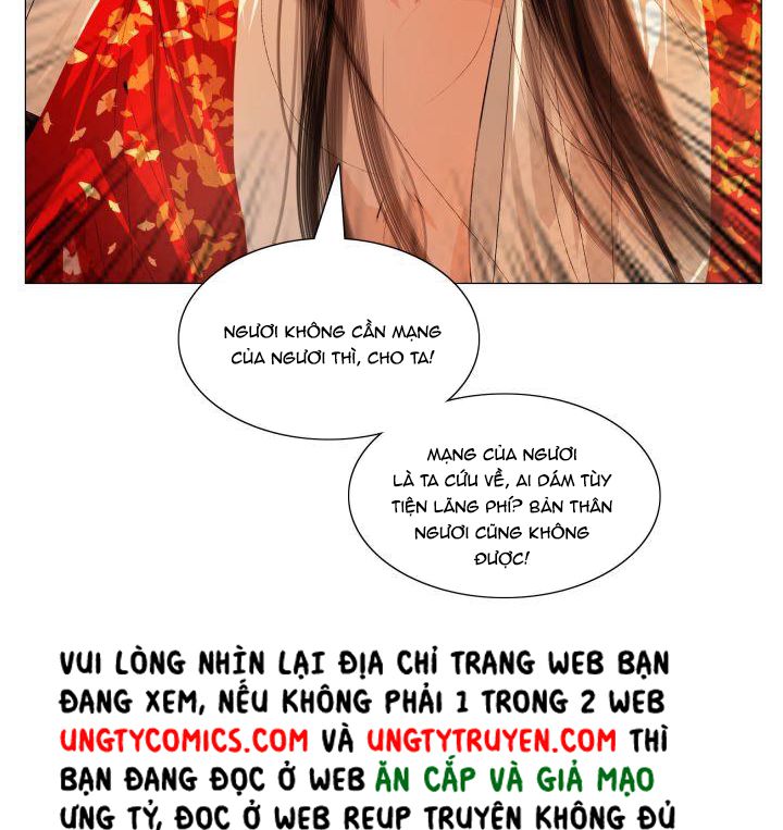 Tái Thế Quyền Thần Chapter 41 - Trang 13