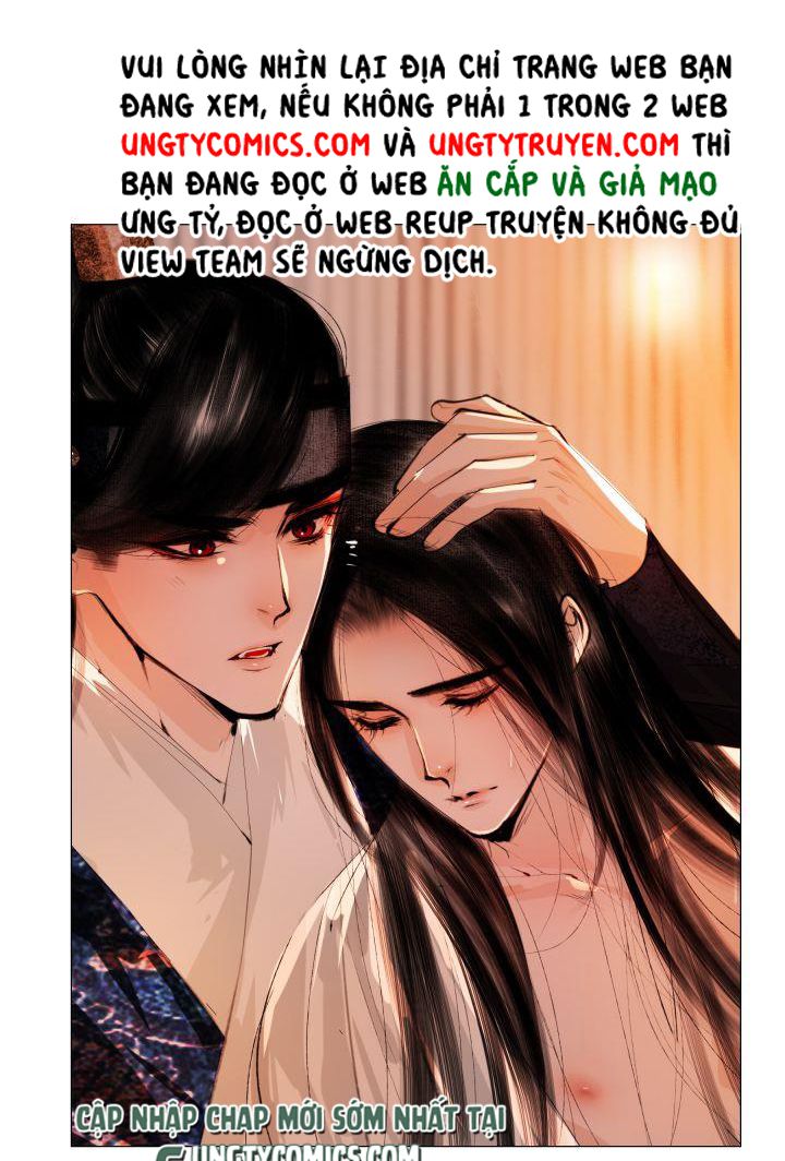 Tái Thế Quyền Thần Chapter 41 - Trang 2