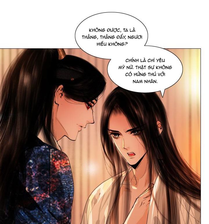 Tái Thế Quyền Thần Chapter 41 - Trang 28