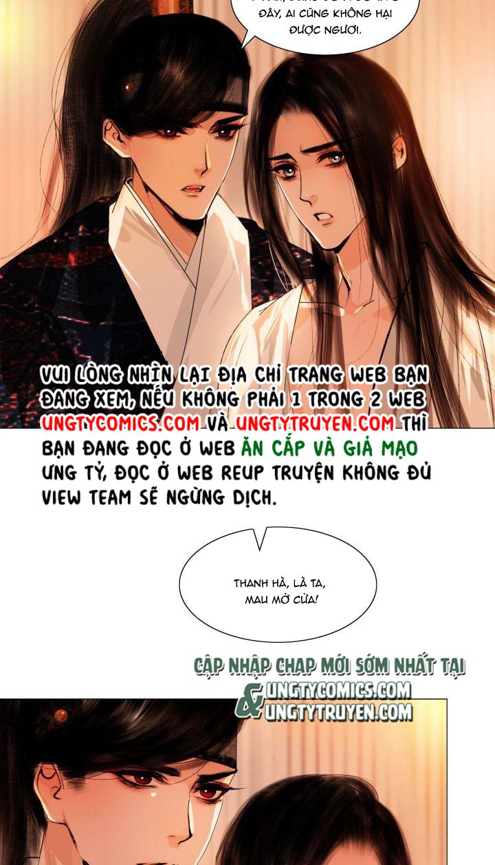 Tái Thế Quyền Thần Chapter 41 - Trang 33