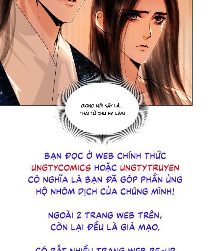 Tái Thế Quyền Thần Chapter 41 - Trang 34