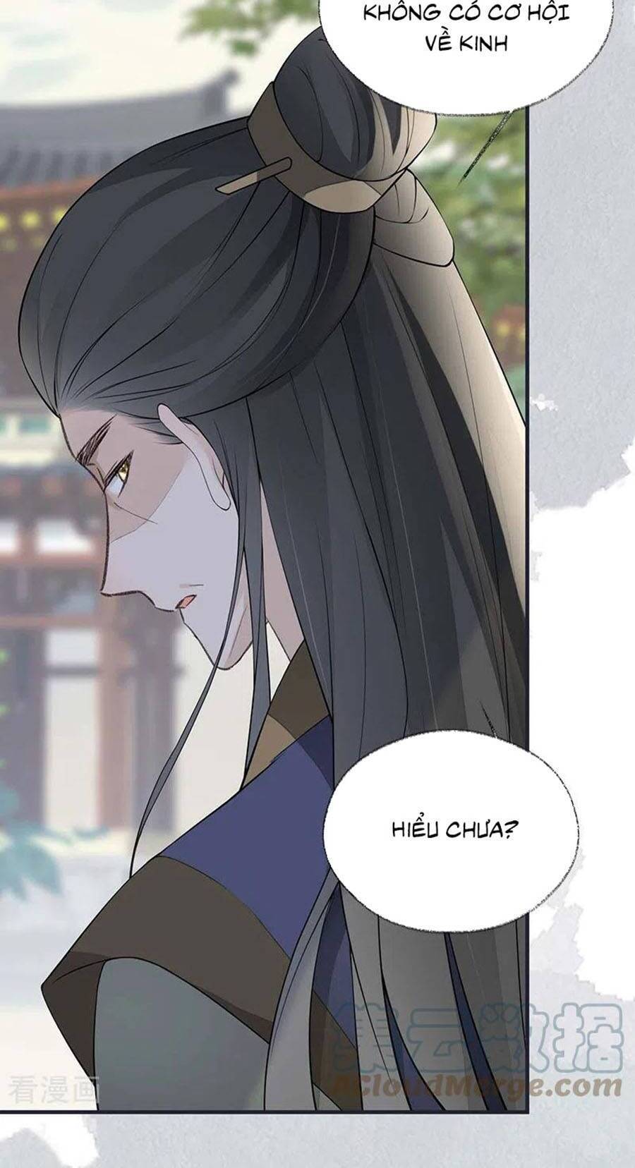 Thái Hậu Quân Hạ Thần Chapter 161 - Trang 12