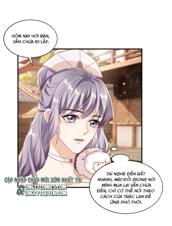 Thẳng Thắn Từ Nghiêm Chapter 14 - Trang 12