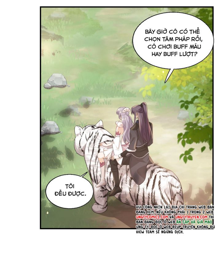 Thẳng Thắn Từ Nghiêm Chapter 14 - Trang 15