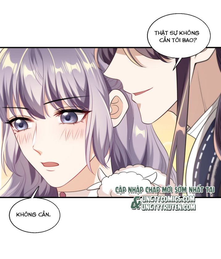 Thẳng Thắn Từ Nghiêm Chapter 14 - Trang 26