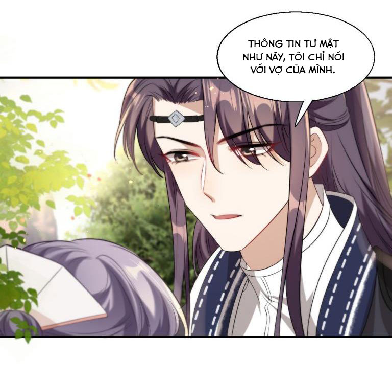 Thẳng Thắn Từ Nghiêm Chapter 16 - Trang 31