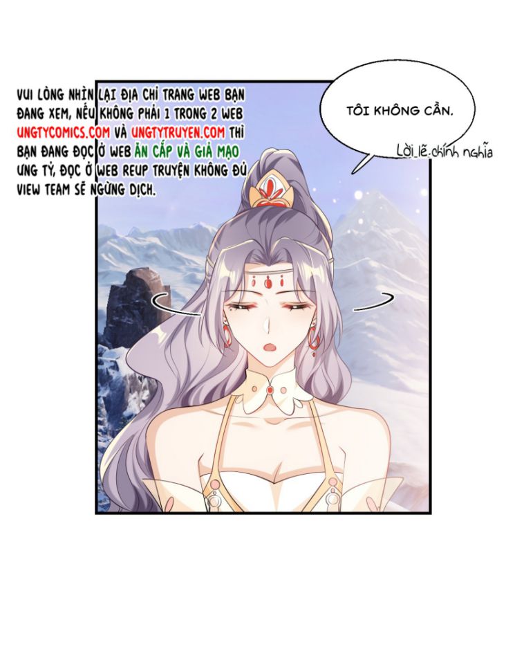 Thẳng Thắn Từ Nghiêm Chapter 18 - Trang 33