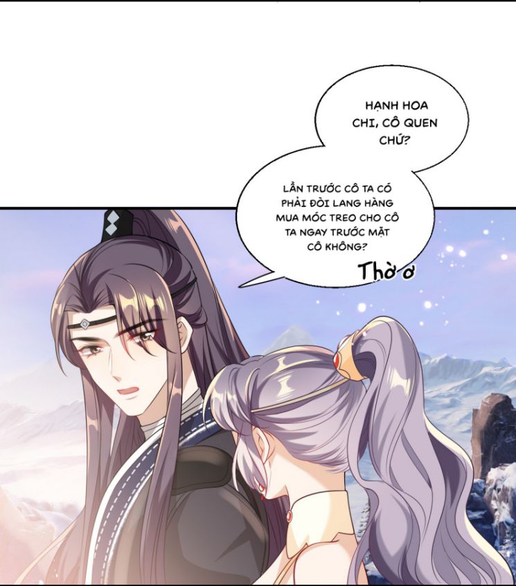 Thẳng Thắn Từ Nghiêm Chapter 18 - Trang 37