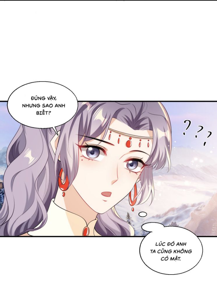 Thẳng Thắn Từ Nghiêm Chapter 18 - Trang 38