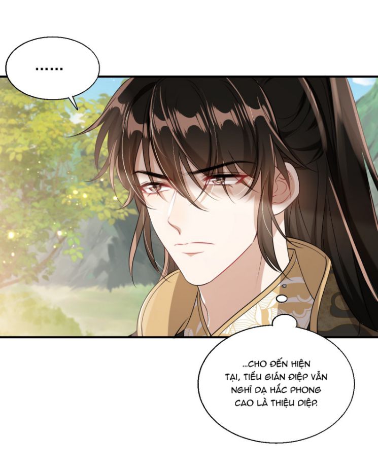 Thẳng Thắn Từ Nghiêm Chapter 20 - Trang 41