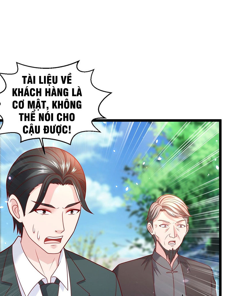 Thế Thân Thiếu Gia Không Dễ Chọc Chapter 48 - Trang 15