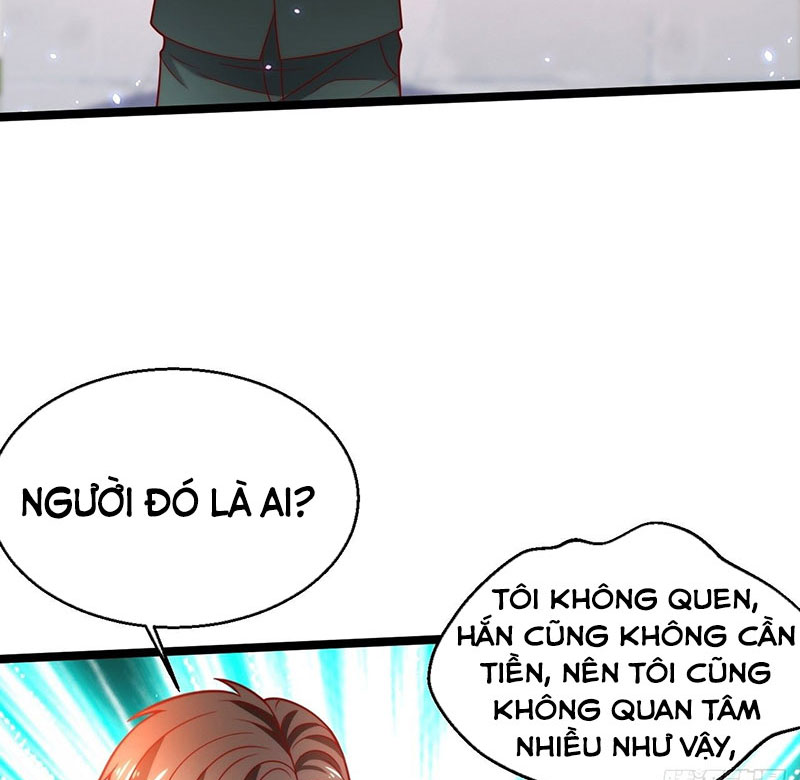 Thế Thân Thiếu Gia Không Dễ Chọc Chapter 48 - Trang 44