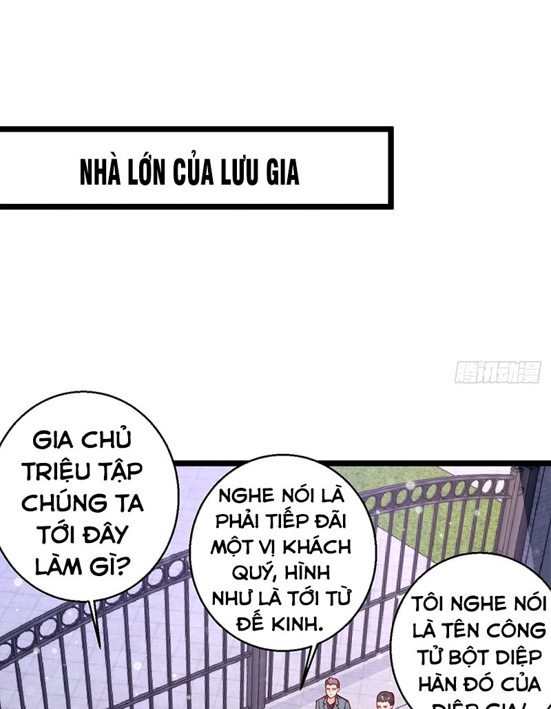 Thế Thân Thiếu Gia Không Dễ Chọc Chapter 48 - Trang 6