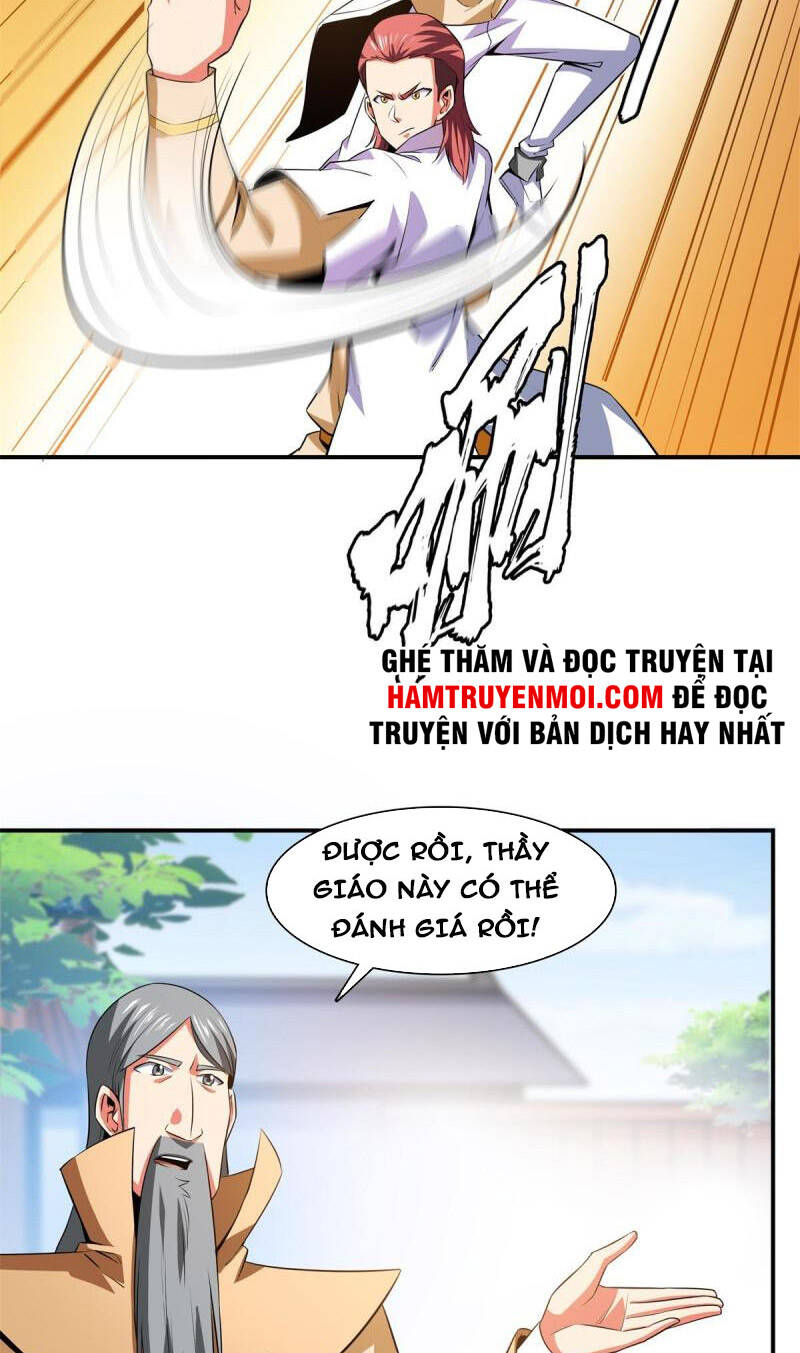 Thiên Đạo Đồ Thư Quán Chapter 175 - Trang 18