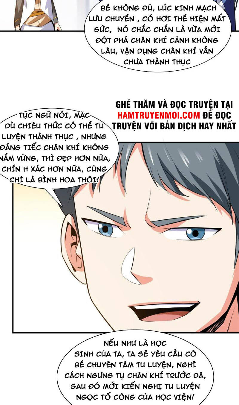 Thiên Đạo Đồ Thư Quán Chapter 175 - Trang 20