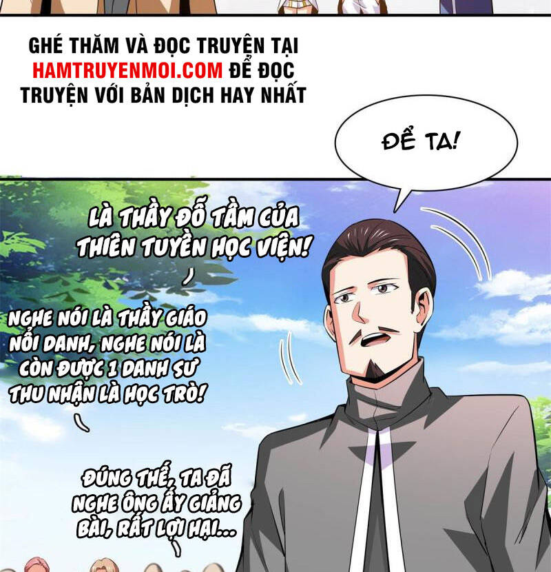 Thiên Đạo Đồ Thư Quán Chapter 175 - Trang 24